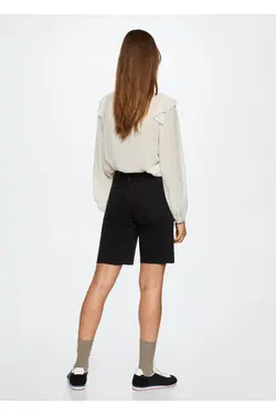 بلوز توری روان - یاری شاپ