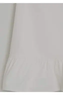 بلوز چین دار سجاف ضخیم - یاری شاپ