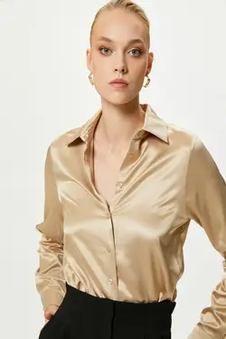 بلوز راسو زنانه - یاری شاپ