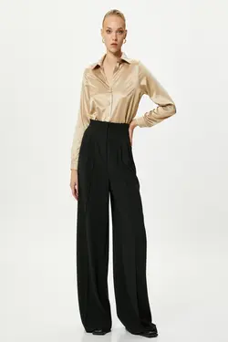 بلوز راسو زنانه - یاری شاپ