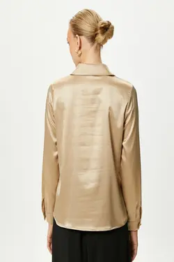 بلوز راسو زنانه - یاری شاپ