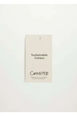 بلوز رفل یقه صورتی زنانه - یاری شاپ