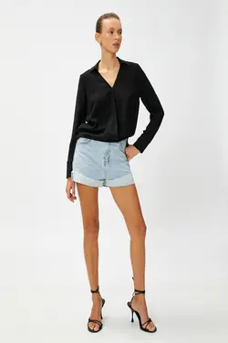 بلوز زنانه - یاری شاپ