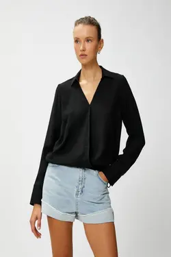 بلوز زنانه - یاری شاپ