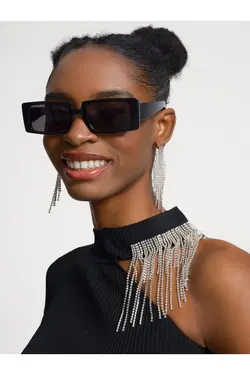 بلوز زنانه آستین پوشیده - یاری شاپ