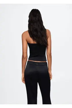 بلوز ساتن - یاری شاپ