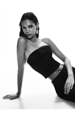 بلوز ساتن - یاری شاپ