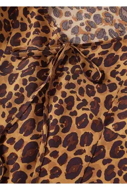 بلوز طرح حیوانات - یاری شاپ