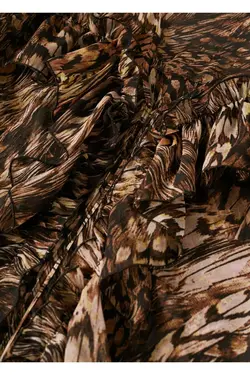 بلوز طرح حیوانات - یاری شاپ