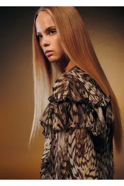 بلوز طرح حیوانات - یاری شاپ