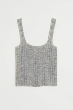 بلوز طوسی زنانه 77024403 - یاری شاپ