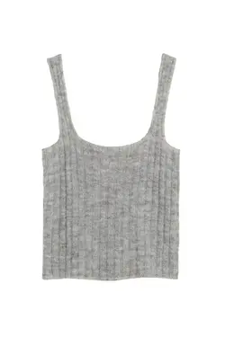 بلوز طوسی زنانه 77024403 - یاری شاپ