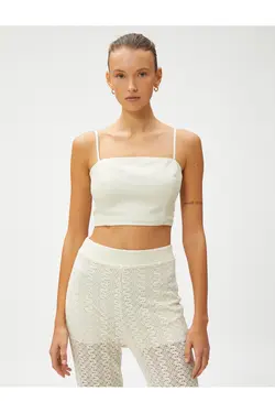 بلوز کتان ترکیبی - یاری شاپ