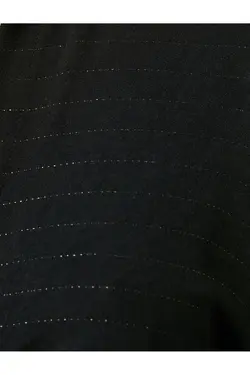 بلوز کیمونو با جزئیات کراوات - یاری شاپ