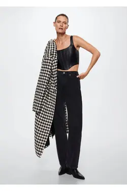 بلوز مدل کرست - یاری شاپ