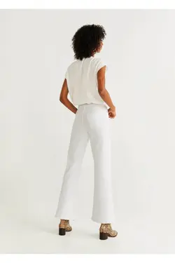 بلوز مشکی زنانه 53083748 - یاری شاپ