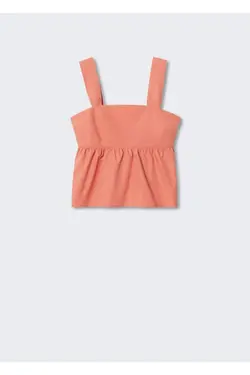 بلوز نخی فلانس - یاری شاپ