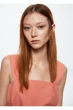 بلوز نخی فلانس - یاری شاپ