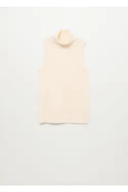 بلوز وانیلی زنانه - یاری شاپ