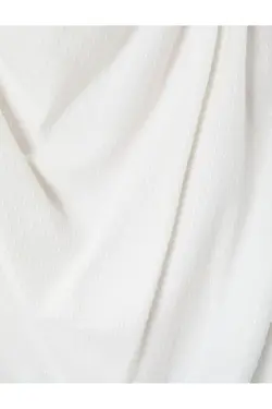 بلوز یقه ای با دکمه های طلایی - یاری شاپ