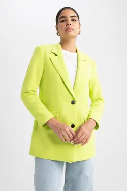 بلیزر فیت معمولی - یاری شاپ