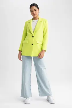 بلیزر فیت معمولی - یاری شاپ