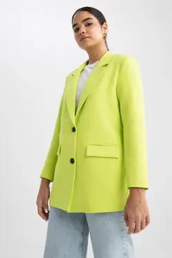 بلیزر فیت معمولی - یاری شاپ