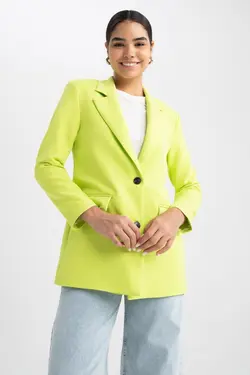 بلیزر فیت معمولی - یاری شاپ