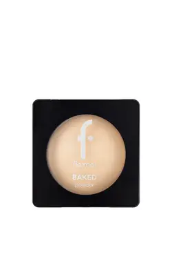 پودر مات پخته با رنگدانه شدید – پودر پخت – 032 ماسه گرم – 8682536053594 - یاری شاپ