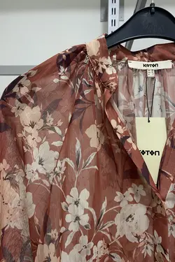 پیراهن Ls - یاری شاپ