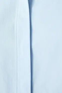 پیراهن آبی روشن زنانه 3SAK60127UW - یاری شاپ