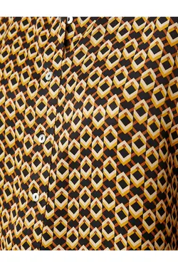 پیراهن آستین بلند - یاری شاپ