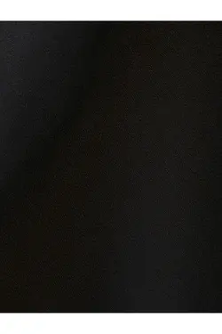 پیراهن آستین بلند دکمه دار با جیب گلدوزی شده - یاری شاپ