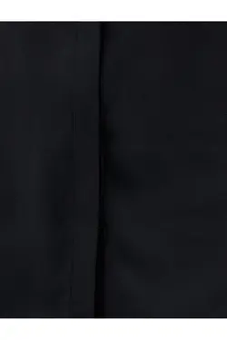 پیراهن آستین بلند دکمه مخفی - یاری شاپ