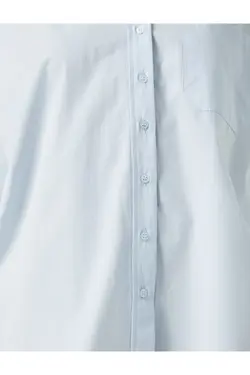 پیراهن آستین بلند نخی - یاری شاپ