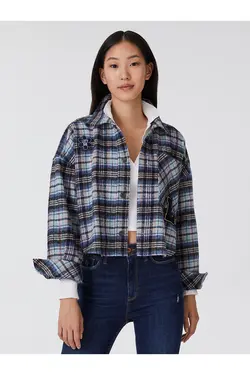 پیراهن آستین گشاد - یاری شاپ