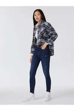 پیراهن آستین گشاد - یاری شاپ