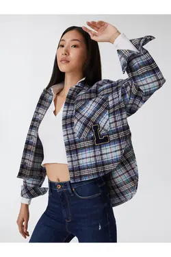 پیراهن آستین گشاد - یاری شاپ