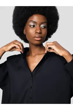 پیراهن آستین گشاد - یاری شاپ