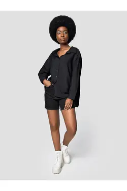 پیراهن آستین گشاد - یاری شاپ