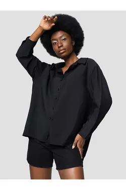 پیراهن آستین گشاد - یاری شاپ