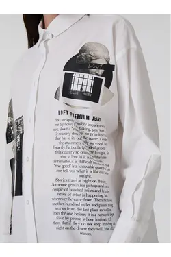 پیراهن آستین گشاد - یاری شاپ