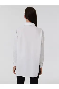 پیراهن آستین گشاد - یاری شاپ