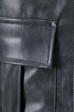 پیراهن آنتراسیت زنانه - یاری شاپ