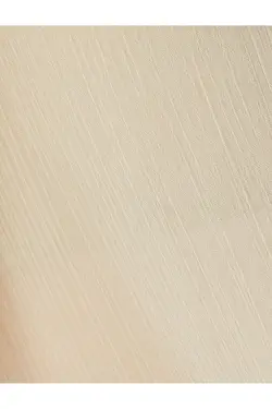 پیراهن ابریشمی یقه V شکل - یاری شاپ