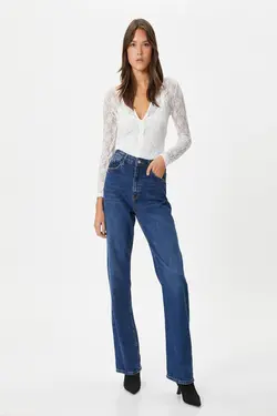 پیراهن اکرو زنانه - یاری شاپ