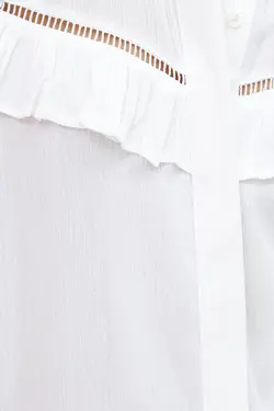 پیراهن اکرو زنانه - یاری شاپ