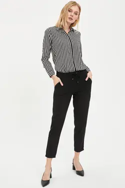 پیراهن بافته شده - یاری شاپ