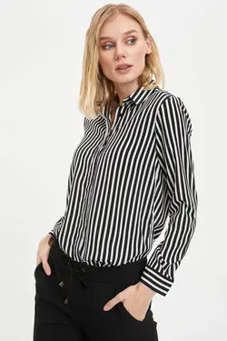 پیراهن بافته شده - یاری شاپ