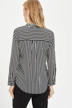 پیراهن بافته شده - یاری شاپ